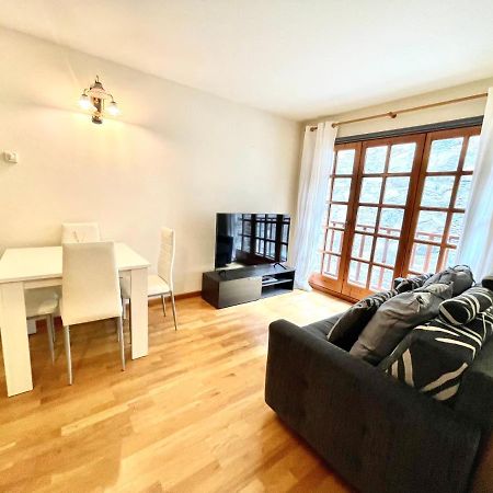 Апартаменты Apartamento Rustic Chic Refugis Канилло Экстерьер фото
